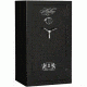 Hollon Safe Fireproof, Drill &amp; Ballistic Resistant Gun Safe w/ Sargent &amp; Greenleaf Type 1 Electronic Lock, Black, Large CS-36E