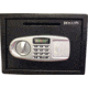 Hollon Safe Hollon DP25EL Drop Slot Safe, Black, Small DP25EL