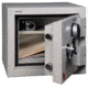Hollon Safe Hollon FB-450E Fire &amp; Burglay Safe, White, Small FB-450E