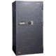 Hollon Safe Hollon HS-1600E Office Safe, Tan Body, Gray Door, Large HS-1600E