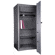 Hollon Safe Hollon HS-1600E Office Safe, Tan Body, Gray Door, Large HS-1600E