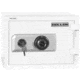 Hollon Safe Hollon HS-310D Home Safe, Tan Body, Gray Door, Small HS-310D