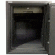 Hollon Safe Hollon HS-750E Office Safe, Grey, Medium HS-750E