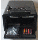 Hollon Safe Hollon PB10 Pistol Safe, Black, Small PB10