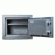 Hollon Safe Hollon PM-1014C TL-15 Rate Safe, Gray, Small PM-1014C