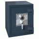 Hollon Safe Hollon PM-1814E TL-15 Rate Safe, Gray, Medium PM-1814E