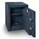 Hollon Safe Hollon PM-1814E TL-15 Rate Safe, Gray, Medium PM-1814E