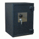 Hollon Safe Hollon PM-2819C TL-15 Rate Safe, Gray, Large PM-2819C