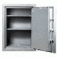 Hollon Safe Hollon PM-2819C TL-15 Rate Safe, Gray, Large PM-2819C