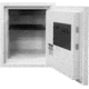 Hollon Safe HS-530WD Home Safe, White, Medium HS-530WD