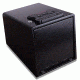Hollon Safe Pb20 Pistol Safe, Black,  8 5/8 x 9 x 11 3/4 PB20