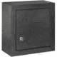 Homak Add-on Security Cabinet - silver
