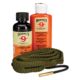 Hoppe's 9 1.2.3. Done Kit - Pistol 45 Cal, 110045