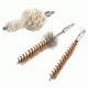 Hoppe's 9 3-Pack Bore, C Brush, Mop, 7.62mm /.30 192249