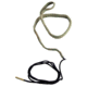 Hoppe's 9 BoreSnake Bore Cleaner 30 Cal. RFL Cleaner Bulk HOP24015B