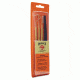 Brass Cleaning Picks and Brush Set, Blister