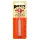 Hoppe's 9 Cleaning Swab, 17 HMR, .204 Caliber, Rifle, 1325