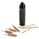 Hoppe's 9 Deluxe Gun Cleaning Kits, Orange, PKI