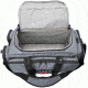 Hoppe's 9 Range Bag, Large, Gray/Black with Hoppe's Logo, HRBL