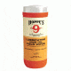 Hoppe's 9 Large Lubricating Gun Oil Field Wipes, Orange, 9GO