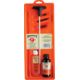 Hoppe's 9 Cleaning Kit 12 Gauge w/ Alum Rod, Clam SGO12B