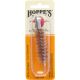 Hoppe's 9 Phosphor Bronze Brush, 20 Gauge, Shotgun, Bronze, 1312P