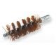 Hoppe's 9 Tynex Brush w/ Memory Bristles, .22 Caliber, Rifle, 1303