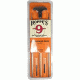 Hoppe's 9 Universal Brass Rod, Size .22 caliber
