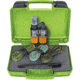 Hoppe's 9 Zombie Pistol Cleaning Kit Pistol, Box EZKP