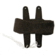 Hoppe's Suede Rifle Bench Rest Bag 3010