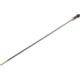 Hoppe's 9 1-Piece Carbon Fiber Cleaning Rod, 36in Rod, for .270 Winchester, Rifle, RC270R
