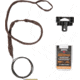 Hoppes 9 Boresnake Snake Den .17 Caliber Centerfire, .17hmr, Rifle, 24010D