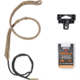 Hoppes 9 Boresnake Snake Den .30, .32 Caliber, Pistol And Revolver, 24001D