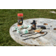 Hoppes 9 Boresnake w/ CLP Cleaning Kit 12GA Shotgun, 210012