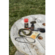 Hoppes 9 Boresnake w/ CLP Cleaning Kit 9mm Pistol, 210009