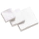 Hoppe's 9 Gun Cleaning Patches, .270 Caliber, .35 Caliber, Pack of 50, Synthetic, 1203