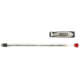 Hoppes 9 Handle and Elite Rod System .17 - .20 Caliber 36in Rifle Coated