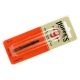 Hoppe's 9 Slotted Ends, .22 Caliber, Rifle, 1422