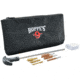Hoppes 9 Soft Sided Pistol Cleaning Kit - HPKH