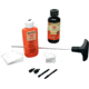 Hoppes 9 Synthetic Blend Lubricating Oil, Cleaning Kit, All Caliber 190101