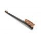 Hoppes Utility Brush, Phosphor Bronze, 1380P