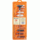 Hoppes Dry Kit Shotgun, Rifle, Pistol Universal, Clam DKU