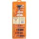 Hoppe's 9 Dry Gun Cleaning Kit w/ Brushes, Swabs - Universal Kit, Clam Pack