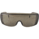 Hoppes Gray Safety and Sporting Glasses 3054