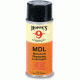 Hoppes 4 oz MDL Aerosol