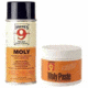 Hoppes Moly Aerosol / Hoppes Moly Paste