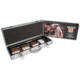 Hoppes Universal Gun Cleaning Accessory Kit