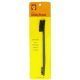 Hoppe's 9 Utility Brush, Nylon, 1380