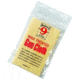 Hoppes 1217 Wax Treated Gun Cloth for Polishing Gun Barrels