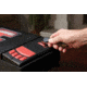 Hornady Rapid Safe Key Fob, Black 98161